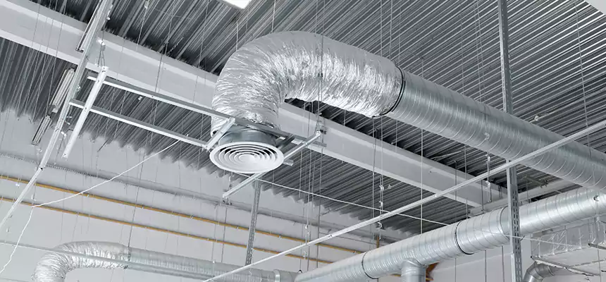 Our Dryer Vent Hose Replacement Services in Laurel, VA