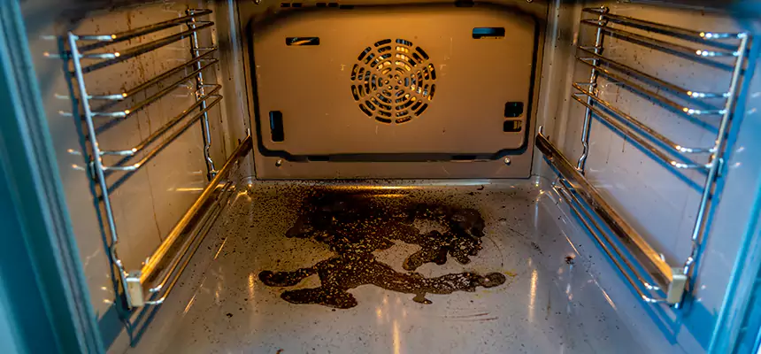 Our Dryer Vent Mold Cleaning Services in Laurel, VA