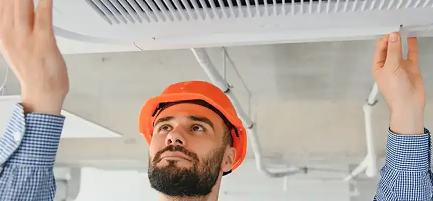 Our Furnace Vent Cleaning Services in Laurel, VA