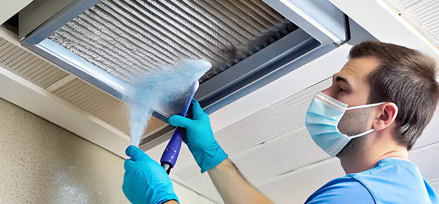 Our Home Ventilation Cleaning Services in Laurel, VA