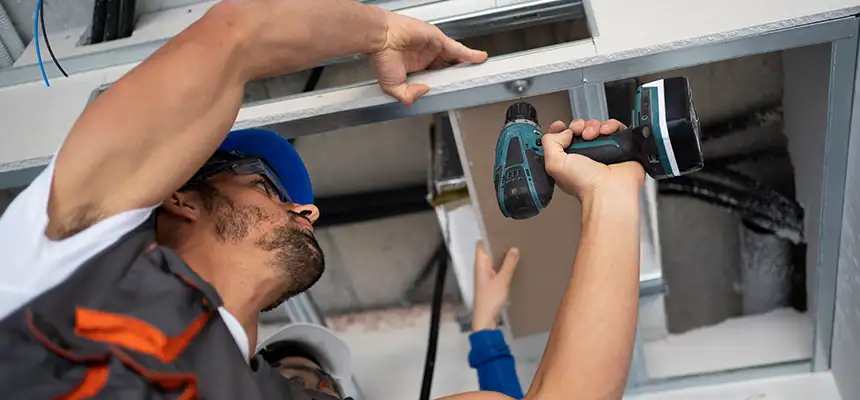 Our Improve Home Air Circulation Services in Laurel, VA