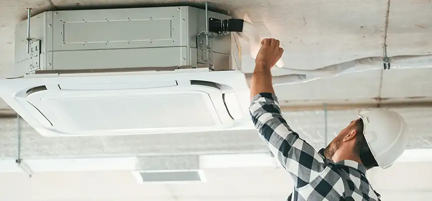 Our Local Vent Cleaning Services in Laurel, VA