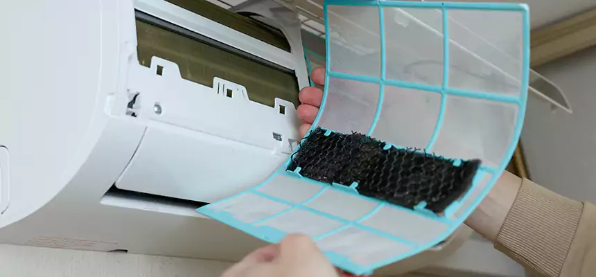 Gentle Ductwork Odor-Control Pet Dander Duct Cleaning in Laurel, VA