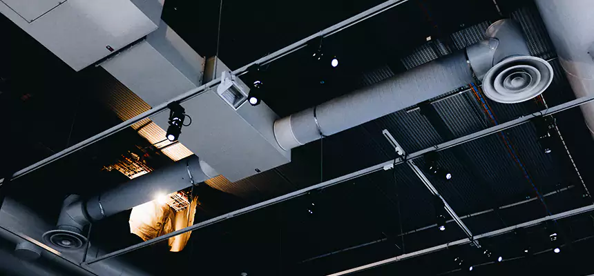 Our Seasonal Allergy Air Duct Cleaning Services in Laurel, VA