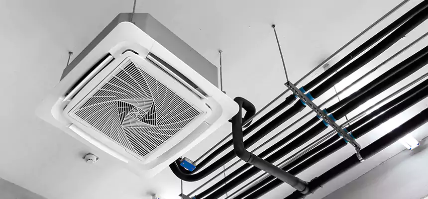 Our Smart AC Vent Controller Services in Laurel, VA