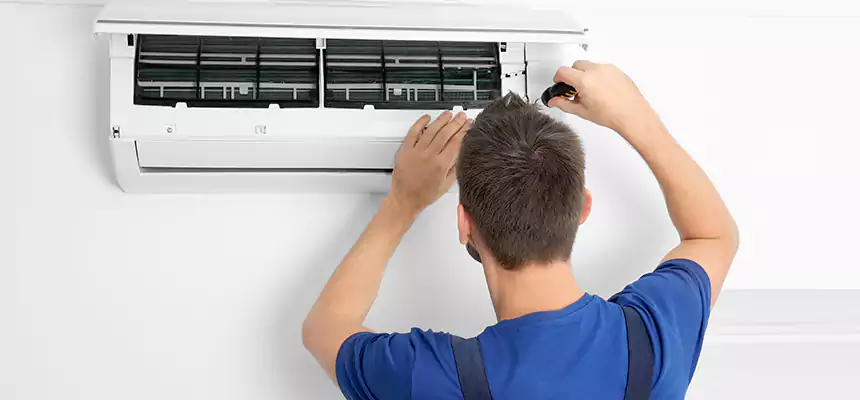 Our Smart Air Conditioning Installation Services in Laurel, VA