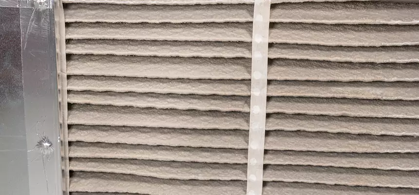 Our Split Duct System Installation Services in Laurel, VA