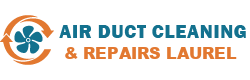 Air Duct Cleaning & Repairs Laurel