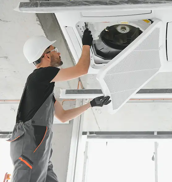 About Air Duct Rodent Removal in Laurel, VA