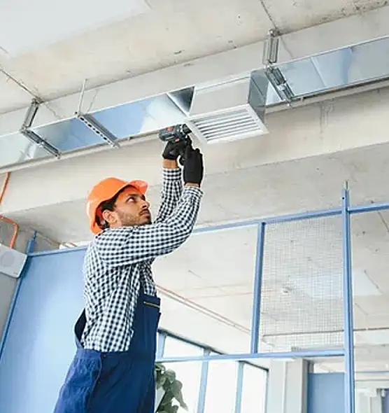 About Commercial Laundry Vent Cleaning in Laurel, VA