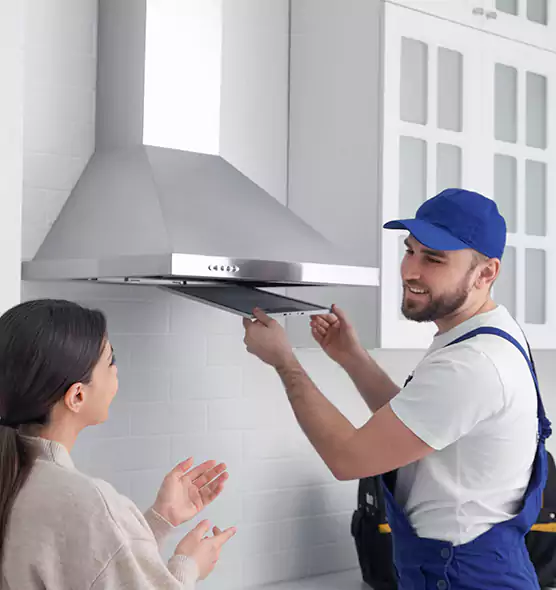 Professional Dryer Vent Cleaning Service in Laurel, VA