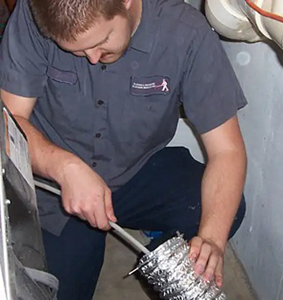 About Dryer Vent Hose Installation in Laurel, VA