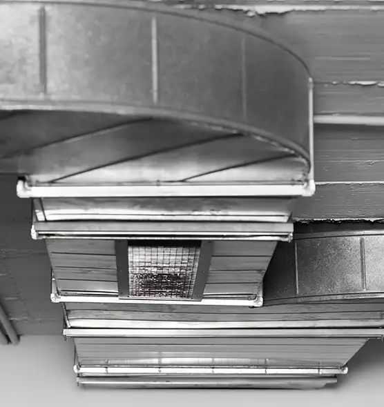 Expert Duct System Performance Boost Services in Laurel, VA