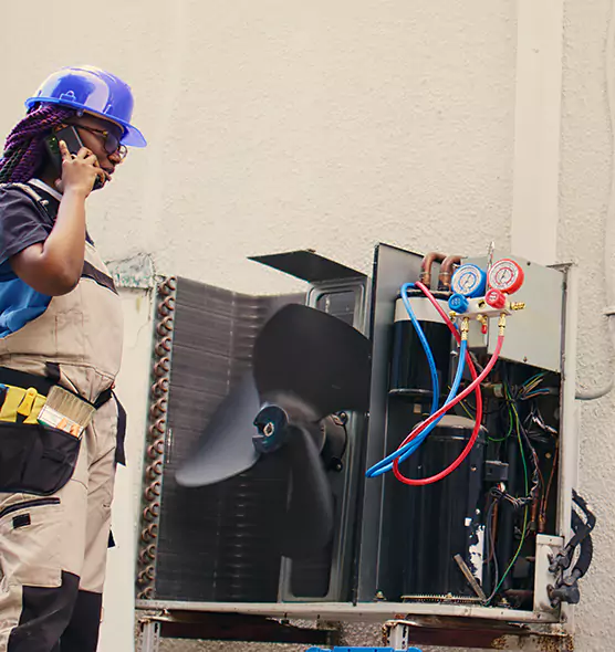 Professional Energy-Efficient HVAC Cleaning in Laurel, VA