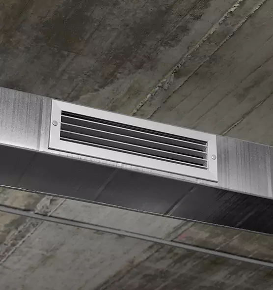Trusted Hospital Grade Air Duct Cleaning Experts in Laurel, VA