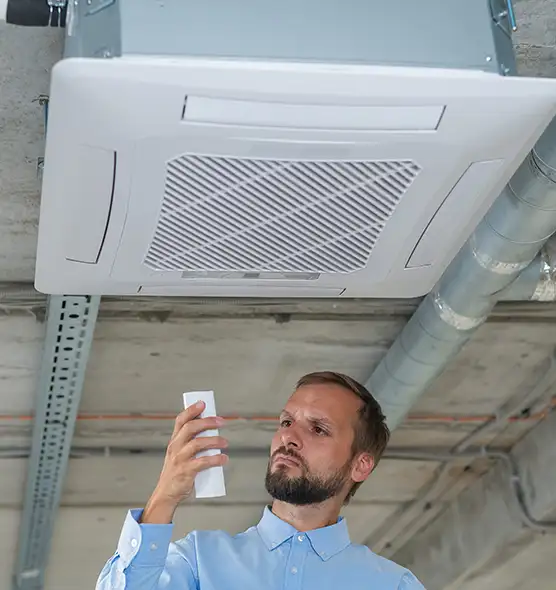 About Local Vent Cleaning Services in Laurel, VA