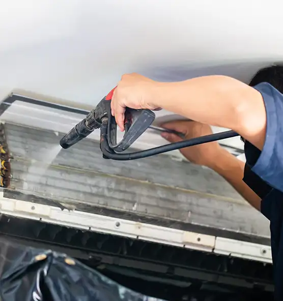 Welcome to Move-in/Move-out Duct Cleaning Services in Laurel, VA