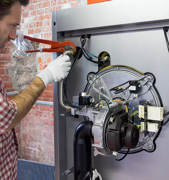 Advanced Repair Dryer Vent Hose in Laurel, VA