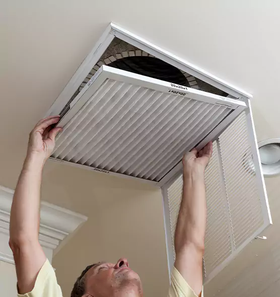 Professional Vent Relocation Services in Laurel, VA