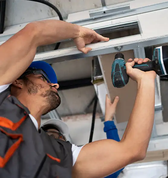 About Vent Smoke Odor Elimination in Laurel, VA