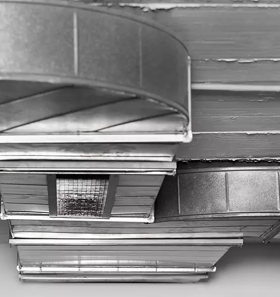 Professional Wall Vent Cleaning Service in Laurel, VA