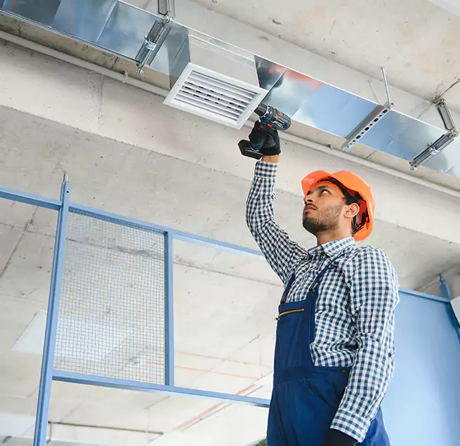 Why Homeowners & Businesses Trust Us in Laurel, VA?