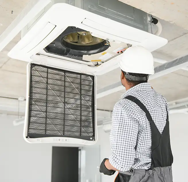 Why Homeowners & Businesses Trust Us in Laurel, VA?