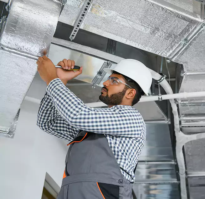 Why Homeowners & Businesses Trust Us Laurel, VA