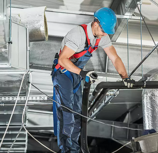 Why Homeowners & Businesses Trust Us in Laurel, VA?