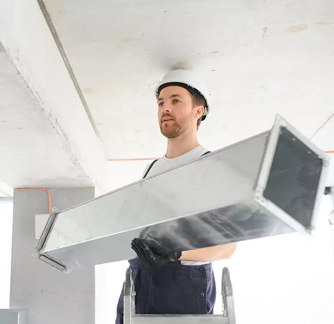 Why Homeowners & Businesses Trust Us in Laurel, VA