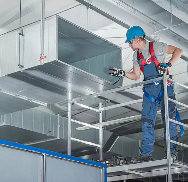 Why Homeowners & Businesses Trust Us in Laurel, VA?