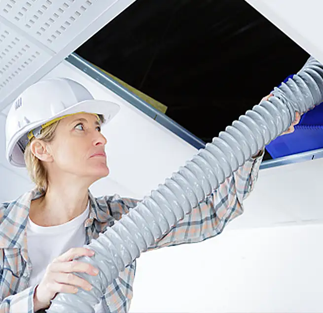 Why Homeowners & Businesses Trust Us Laurel, VA