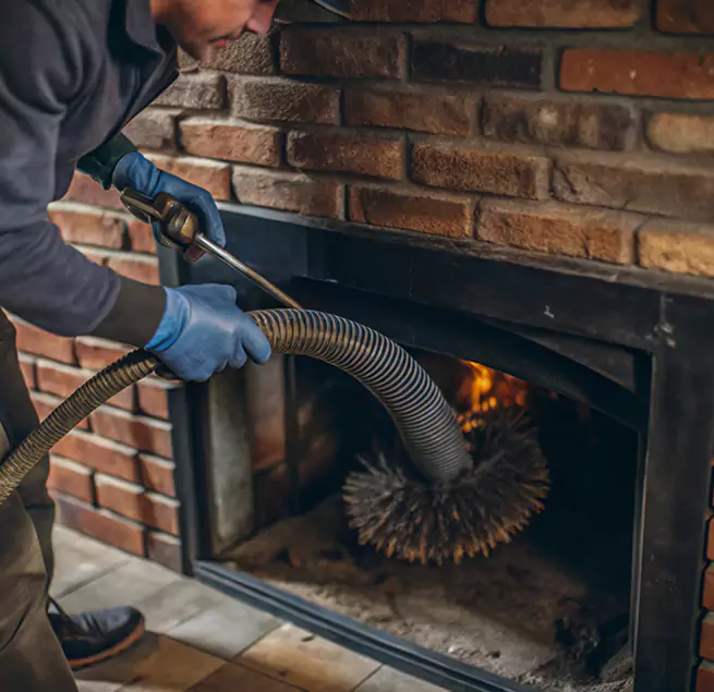  Why Homeowners & Businesses Trust Us in Laurel, VA?