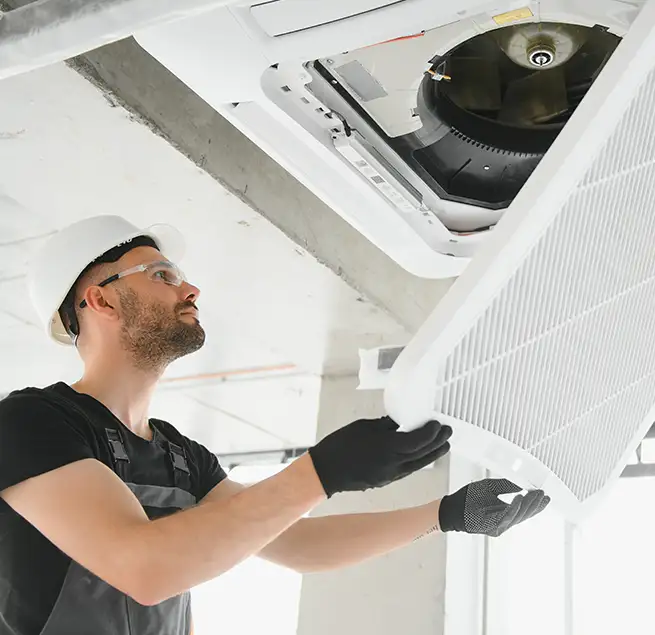 Why Homeowners & Businesses Trust Us in Laurel, VA?