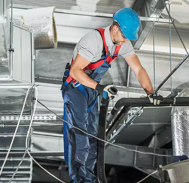 Why Homeowners & Businesses Trust Us in Laurel, VA?