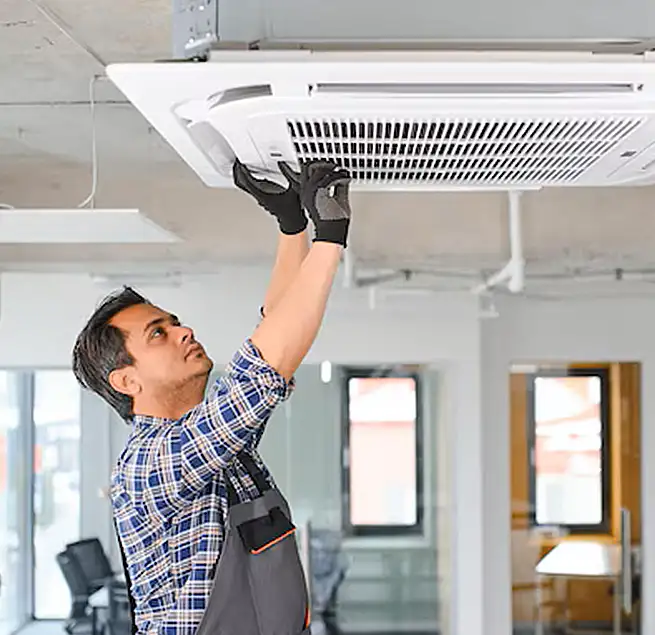 Why Homeowners & Businesses Trust Us in Laurel, VA?