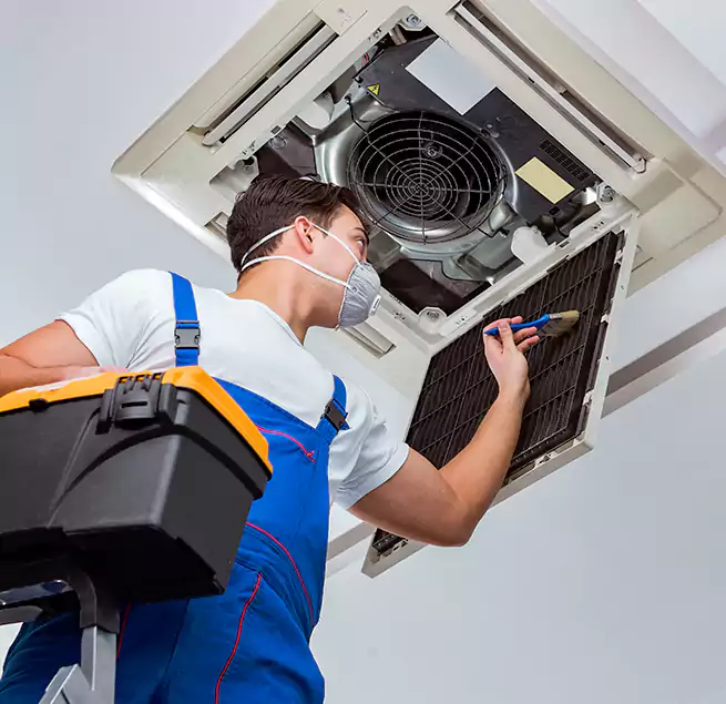 Why Homeowners & Businesses Trust Us in Laurel, VA