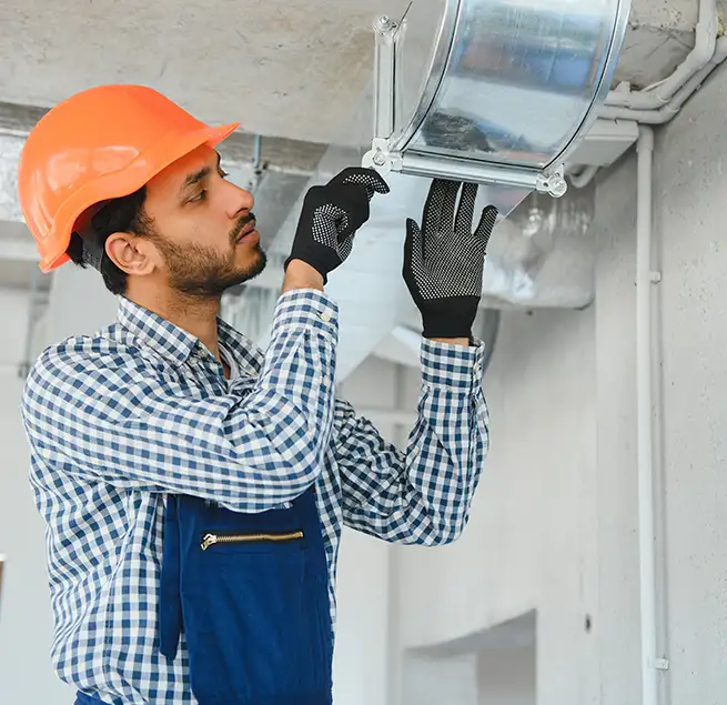 Why Homeowners & Businesses Trust Us in Laurel, VA?