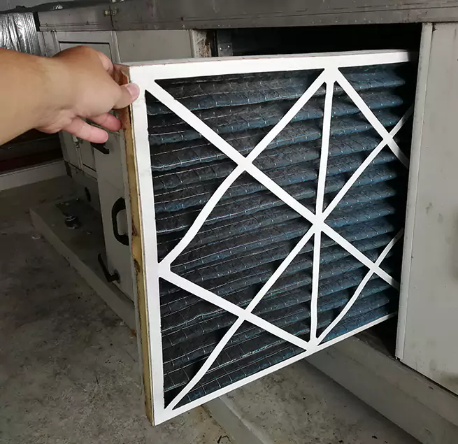 Why Homeowners & Businesses Trust Us Laurel, VA?