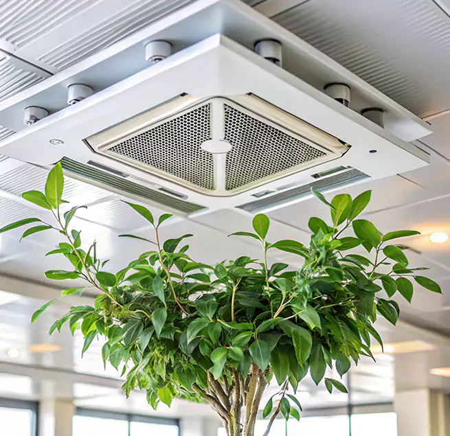 Why Homeowners & Businesses Trust Us in Laurel, VA?