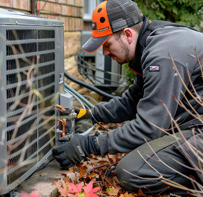 Why Homeowners & Businesses Trust Us in Laurel, VA?