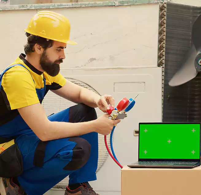 Why Homeowners & Businesses Trust Us in Laurel, VA?