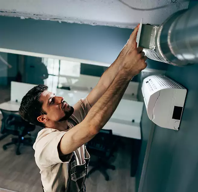 Why Homeowners & Businesses Trust Us in Laurel, VA?