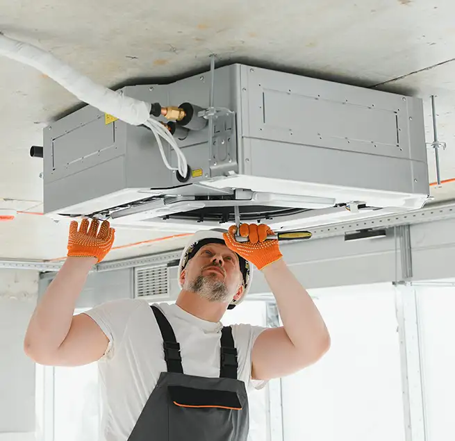 Why Homeowners & Businesses Trust Us Laurel, VA