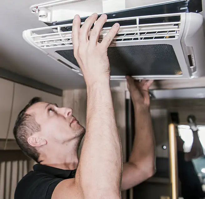 Why Homeowners & Businesses Trust Us Laurel, VA