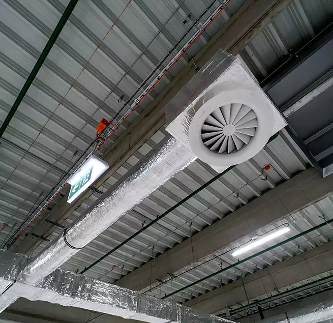 Why Homeowners & Businesses Trust Us in Laurel, VA