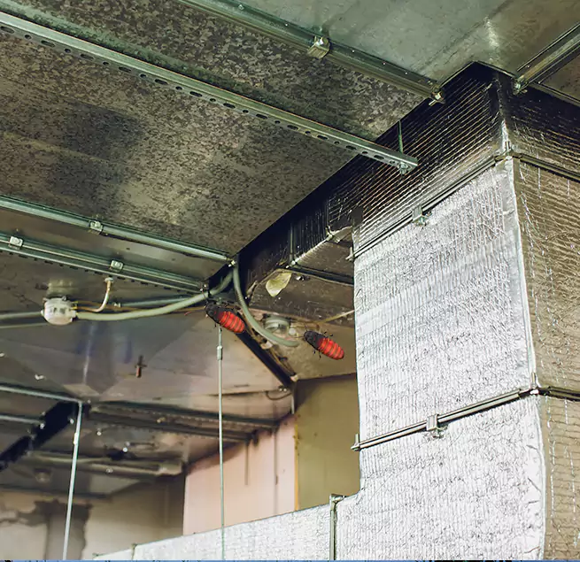 Why Homeowners & Businesses Trust Us Laurel, VA?