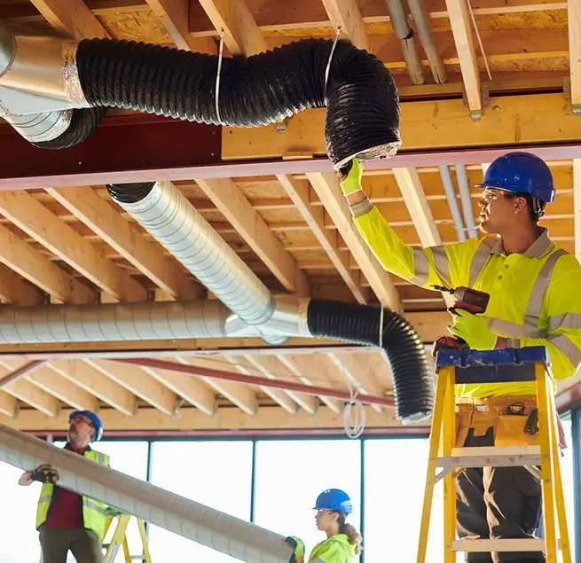 Why Homeowners & Businesses Trust Us in Laurel, VA?