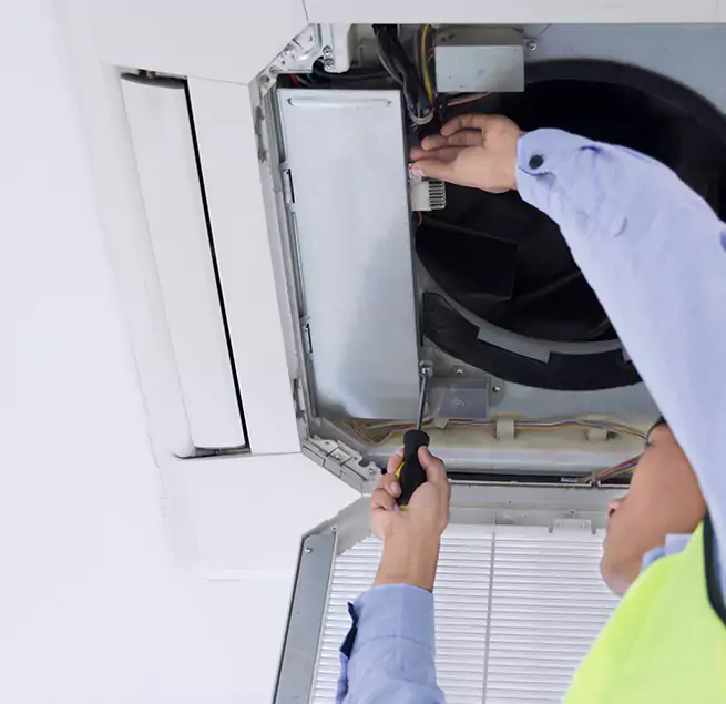 Why Homeowners Businesses Trust Us Laurel, VA