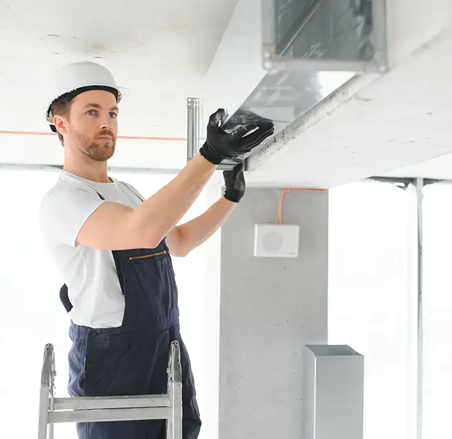 Why Homeowners & Businesses Trust Us in Laurel, VA?